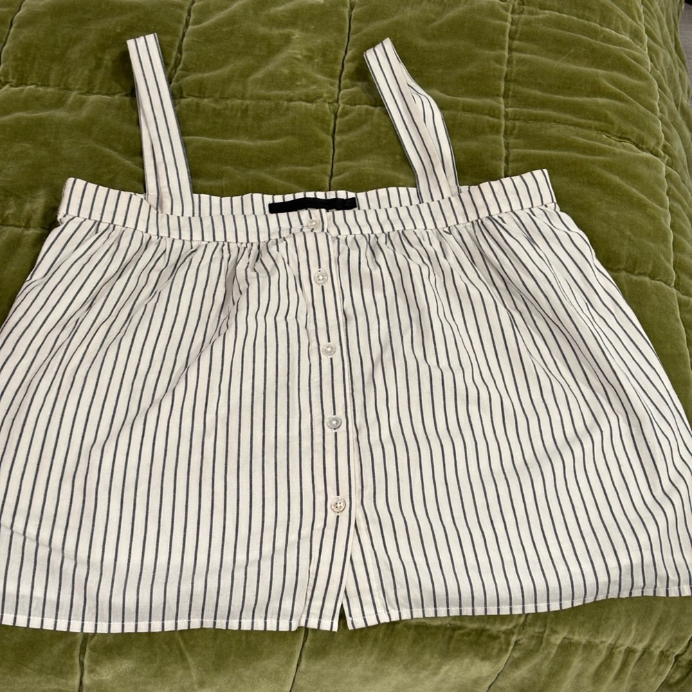 Jenni Kayne Tank Top
#jennikayne #tanktops